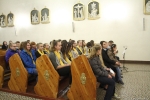 10-lecie nadania iminia Jana Pwała II Gimnazjum w Kornowacu-10