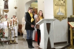 10-lecie nadania iminia Jana Pwała II Gimnazjum w Kornowacu-13