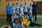 Dekanalny Turniej Piłki Nożnej w Lubomii - I miejsce