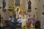 Peregrynacja relikwii św. Jana Pawła II 2015 r.