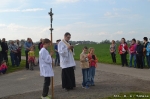 Procesja ku czci św. Floriana - Kornowac - 04.05.2015 r.