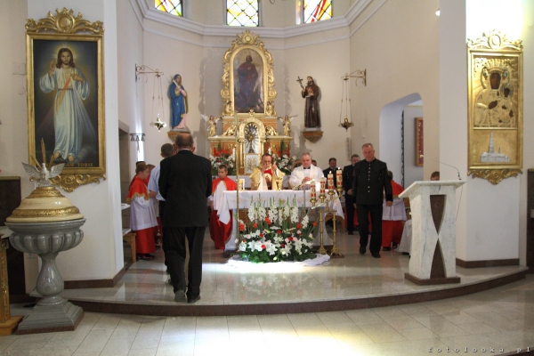Odpust ku czci św. Bartlomieja 2015-47